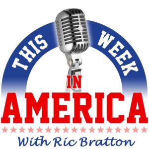 This Week in America With Ric Bratton logo