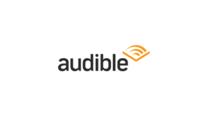 Audible logo